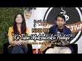 Download Lagu NKB 89 'KU TAHU MUKHALISKU HIDUP (COVER) Kalista Salsabila ft Nugh