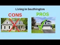 The TRUTH about living in Southington CT watch before you move