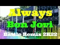 Download Lagu Always | Bon Jovi | Slowjam Battle Remix 2K22 (AMMC) DJ Jayson Espanola