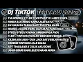 Download Lagu DJ TIKTOK TERBARU 2025 🎵 DJ TIA MONIKA X CLBK X LAMPU KAKA 🎵 DJ RINDU AKU RINDU KAMU FULL ALBUM
