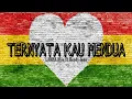 Download Lagu LAKHA Mjie - TERNYATA KAU MENDUA Ft Rendy Inan ( VIDEO LYRICS )