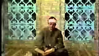 الشيخ عبد الباسط عبد الصمد آل عمران 2 المسجد النبوي الشريف بالمدينة المنورة أخر السبعينات 