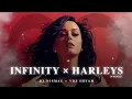 Download Lagu Infinity X Harleys in Hawaii Mashup - DJ Vismay VRz Mix \u0026 VDJ Shyam Visuals