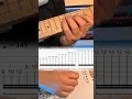 Download Lagu Improve ECONOMY PICKING with this LEGENDARY YNGWIE Lick 🥹 #guitar #guitarlesson #yngwiemalmsteen