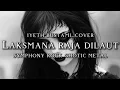 Download Lagu 🎵Iyeth Bustami_Laksmana Raja dilaut_version symphony rock ghotic metal-(cover) 