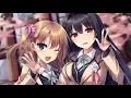 Download Lagu Nightcore Aitana x Lele Pons - TELÉFONO (REMIX)