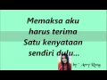 Download Lagu Sendiri dulu ~ Merpati band