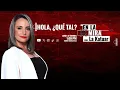 Download Lagu LA KATUAR, Jessica Vallenilla #EnLaMIRA 42 #enVIVO MIÉRCOLES 1 DE OCTUBRE 2025