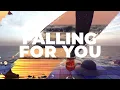 SaxbyTwins - (I Think I'm) Falling For You (Lyric Video)