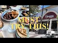 Carousel Restaurant Glendale Review Epic Armenian Mezze Kebab Feast You NEED to Try