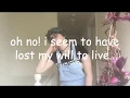 Download Lagu how to find your will to live