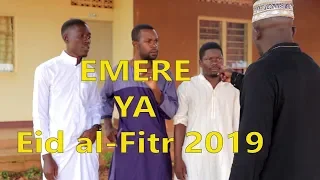 emere ya eid al fitr 2019