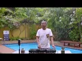 Amapiano, Deep House & Afro House Mix | Fungua Kinywa  Ep 05 | From Cape Classique, DSM
