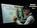 Project Gutenberg 2018 Movie Explained Mind-Blowing Counterfeit Crime Thriller