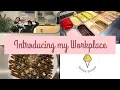 Introducing my workplace Inside Scoop