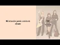 The Warning - Ego [Lyrics Video]