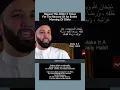 Download Lagu Short But Poweful Dhikr Subhaanallaahi wa bihamdihi: ‘Adada khalqihi wa ridhaa nafsihi..