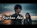 Lagu Biarkan Aku | Lagu Emo Rock Indonesia Paling Menyayat Hati 2026 (Official Lyric) 