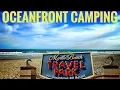 Oceanfront Camping in Myrtle Beach South Carolina