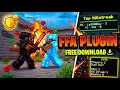 PocketMine 5 FFA Plugin Tutorial Free Download Leaderboard