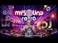 Lagu My Sound Retrô  ed.162 Temporada 2026 - Dj AnderSound #anos80 #anos90 #2000 #retro