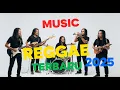 Lagu 🌺 Reggae Mix 2025 💚 Koleksi Lagu Reggae Cinta \u0026 Chill Paling Enak Didengar