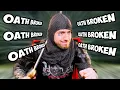How it Feels to Be a Paladin in Baldur s Gate 3