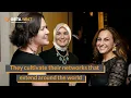 The women of GBTA WINiT