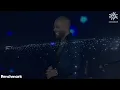 Tamer Ashour | Khaleeny Fi Hodnak Live “Jeddah Season 2022” - تامر عاشور | خليني في حضنك من حفلة جدة