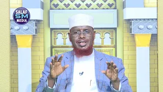 d 15 aad tafsiir suuratu alleyl sh maxamed cabdi umal