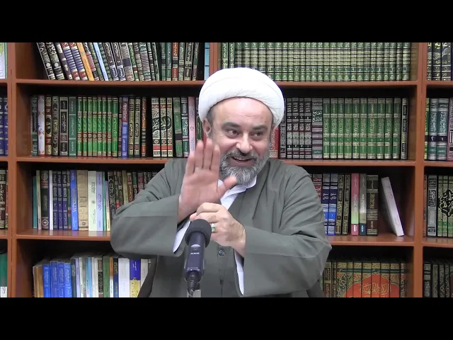 ⁣71 -  الإبتداء (12)  - شرح السيوطي - الشيخ علي عيديبي