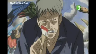 مسلسل انمي الفن المزيف الحلقة 13 