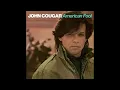 John Mellencamp - Hurts So Good (HQ)