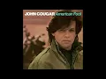 Download Lagu John Mellencamp - Hurts So Good (HQ)