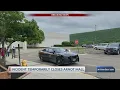 Incident at Arnot Mall results in closure