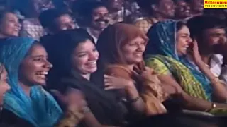 ഇവിടെ പഞ്ചാരയടിക്കുന്ന കാര്യം ഞാന് നോക്കിക്കൊള്ളാം നീ അപ്പുറത്ത് പോയാല് മതി | MalayalamComedyShows