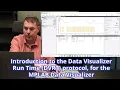 Introduction to the Data Visualizer Run Time DVRT protocol for the MPLAB Data Visualizer