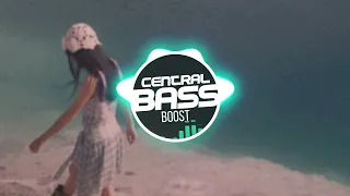 Initi8 - I Wanna Grow Old With You (Bass Boosted)