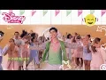 Z-O-M-B-I-E-S MUSIKK Fired Up - Disney Channel Norge