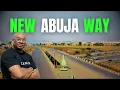 Lagu THE NEW AHMED TINUBU WAY ABUJA NIGERIA