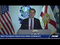 LIVE West Palm Beach police hold news conference