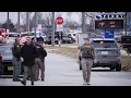 6th grader killed 5 injured after Iowa school shooting