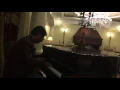 Bol Do Na Zara on Grand Piano ft. Vishal Bagul