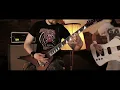 Parasite Inc. - In the Dark (Guitars & Bass Playthrough) [German Melodic Death Metal]