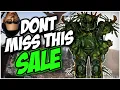 BUY THESE FIRST Minerva s Sale Guide Fallout 76 Fallout 76 Minerva Sale 13-15th July
