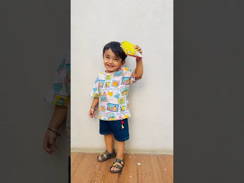Rishabh Sab Ki Baat Manta Hai😱😂 #shorts #samayranarula #siblings