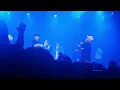 [VMC 9th Wonder] 넉살-악당출현 (Feat. 오디, 딥플로우, 던밀스, 우탄)