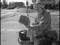 Homeless Women in Olympia Washington a photo project by JM Simpson