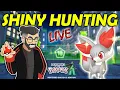 Lagu 🔴 ✨ SHINY HUNTING ✨ DE FENNEKIN EN POKÉMON LEGENDS Z-A | Noche 3