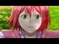 Download Lagu Shirayuki and Zen (AMV) Just a dream